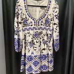 Load image into Gallery viewer, Anthropologie NWT L/S Embroiderd DRESSES 6P
