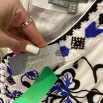 Load image into Gallery viewer, Anthropologie NWT L/S Embroiderd DRESSES 6P

