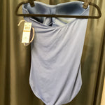 Load image into Gallery viewer, Anne Cole NWT Ruched Strapless 1 Pc SWIMSUITS 12
