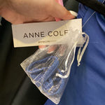 Load image into Gallery viewer, Anne Cole NWT Ruched Strapless 1 Pc SWIMSUITS 12
