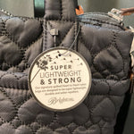 Load image into Gallery viewer, Brighton NWT Quilted Heart Tote HANDBAGS S
