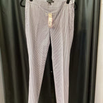 Load image into Gallery viewer, Talbot NWT Striped Chatham PANTS 2
