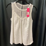 Load image into Gallery viewer, Taylor Metallic Lace Overlay DRESSES 10

