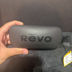 Load image into Gallery viewer, Revo Solid Frame SUNGLASSES W/CASE
