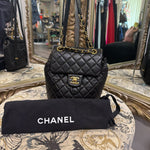 Load image into Gallery viewer, Chanel Urban Spirit Quilted HANDBAGS
