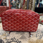 Load image into Gallery viewer, Goyard Cap Vert HANDBAGS PM
