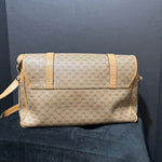 Load image into Gallery viewer, Gucci VNTG AS IS Shoulder Flap HANDBAGS M
