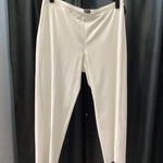 Load image into Gallery viewer, Eileen Fisher NWT Stretch Crepe PANTS Lp
