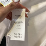 Load image into Gallery viewer, Eileen Fisher NWT Stretch Crepe PANTS Lp
