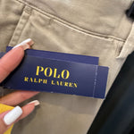 Load image into Gallery viewer, Polo RL NWT Classic MENS PANTS 32x30
