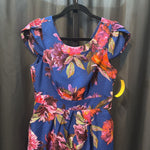 Load image into Gallery viewer, Moulinette Soeurs FLoral S/S DRESSES 4
