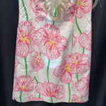 Load image into Gallery viewer, Lilly Pulitzer Embellised Neck Print DRESSES 6
