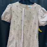 Load image into Gallery viewer, Mac Duggal NWT Pearl/Crystal Embellish DRESSES 12
