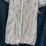 Load image into Gallery viewer, Mac Duggal NWT Pearl/Crystal Embellish DRESSES 12

