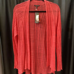 Load image into Gallery viewer, Eileen Fisher NWT Sheer Open SWEATERS PL
