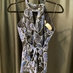 Load image into Gallery viewer, Parker NWT Keyhole Print TOPS Small
