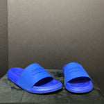 Load image into Gallery viewer, Alexander McQueen Rubber Slides AS IS SHOES 6

