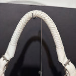 Load image into Gallery viewer, Cole Haan Pebbled Leather Shoulder HANDBAGS L
