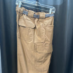 Load image into Gallery viewer, Duluth Belted Cargo MENS PANTS XLx30
