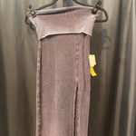 Load image into Gallery viewer, Free People NWT Waffle Knit Midi SKIRTS XS
