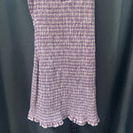 Load image into Gallery viewer, Pilcro NWT Smocked Plaid DRESSES S
