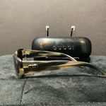 Load image into Gallery viewer, Gucci W/ Case Resin SUNGLASSES
