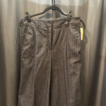 Load image into Gallery viewer, AKRIS Straight Leg PANTS 6
