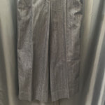 Load image into Gallery viewer, AKRIS Straight Leg PANTS 6
