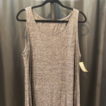 Load image into Gallery viewer, Eileen Fisher Linen Tank DRESSES L/XL
