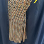 Load image into Gallery viewer, Michael Kors Belt Print Wrap Slvlss DRESSES XS
