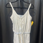 Load image into Gallery viewer, Splendid Denim Tank ROMPERS S
