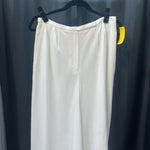 Load image into Gallery viewer, Babaton Wide Leg Coulettes PANTS 10
