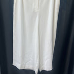 Load image into Gallery viewer, Babaton Wide Leg Coulettes PANTS 10
