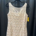 Load image into Gallery viewer, Lilly Pulitzer Butterfly Lace Cocktail Tank DRESSES 8
