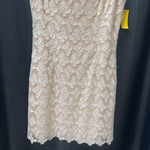 Load image into Gallery viewer, Lilly Pulitzer Butterfly Lace Cocktail Tank DRESSES 8

