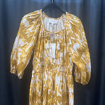 Load image into Gallery viewer, Cleobella NWT Paint Print DRESSES S
