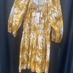 Load image into Gallery viewer, Cleobella NWT Paint Print DRESSES S

