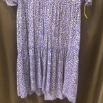 Load image into Gallery viewer, Vilagallo Leopard SS DRESSES 40
