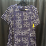 Load image into Gallery viewer, Milly NWT Eyelet Cotton SS DRESSES 4
