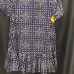 Load image into Gallery viewer, Milly NWT Eyelet Cotton SS DRESSES 4
