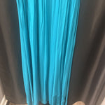 Load image into Gallery viewer, Mermaid (Anthropologie) Maxi Cutouts DRESSES S
