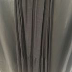 Load image into Gallery viewer, Nine West Maxi Tank Tie Neck DRESSES M
