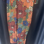 Load image into Gallery viewer, Farm Rio Floral Midi 1/2 Slv DRESSES L
