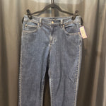 Load image into Gallery viewer, Eileen Fisher NWT Slim Ankle Pull On JEANS S

