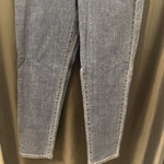 Load image into Gallery viewer, Eileen Fisher NWT Slim Ankle Pull On JEANS S

