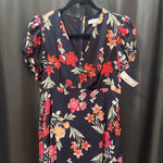 Load image into Gallery viewer, Calvin Klein SS Floral DRESSES 2
