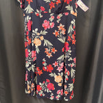 Load image into Gallery viewer, Calvin Klein SS Floral DRESSES 2
