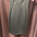 Load image into Gallery viewer, Calvin Klein Scuba Puff Sleeve DRESSES 4
