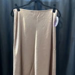 Load image into Gallery viewer, Lululemon Satin Midi SKIRTS L
