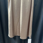 Load image into Gallery viewer, Lululemon Satin Midi SKIRTS L
